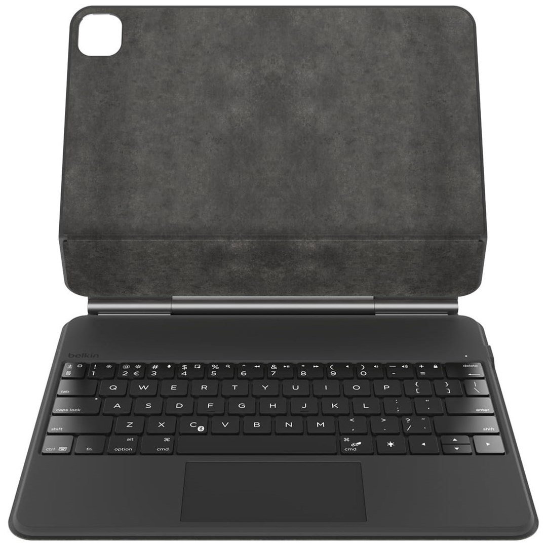 BELKIN DĖKLAS IPAD PRO 13" M4 SU KLAVIATŪROS MAGNETU