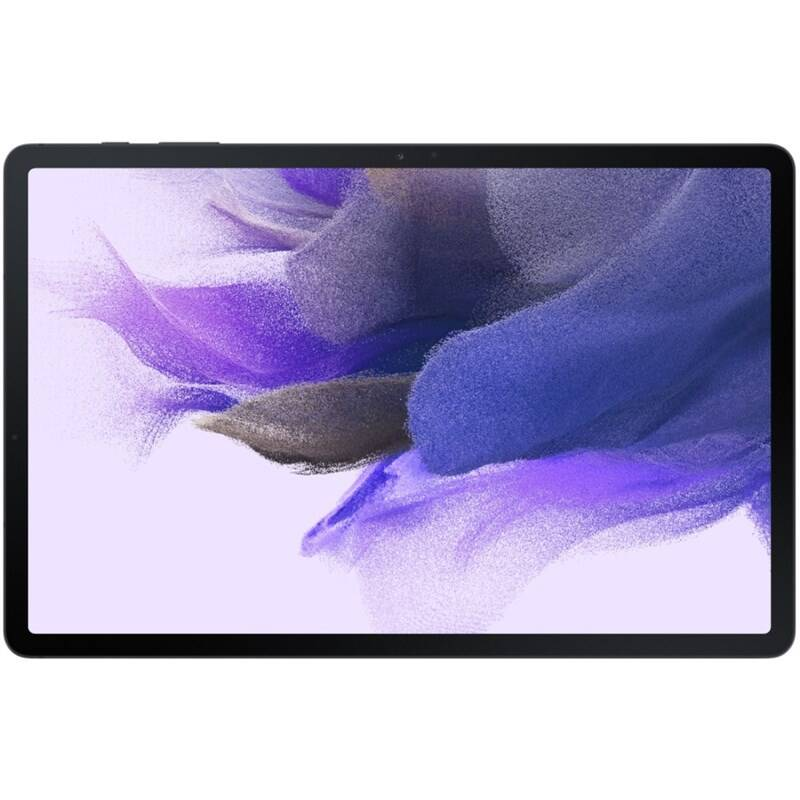 Planšetinis kompiuteris SAMSUNG Galaxy Tab S7 FE 5G, 12.4" 64GB LTE, Mystic Black