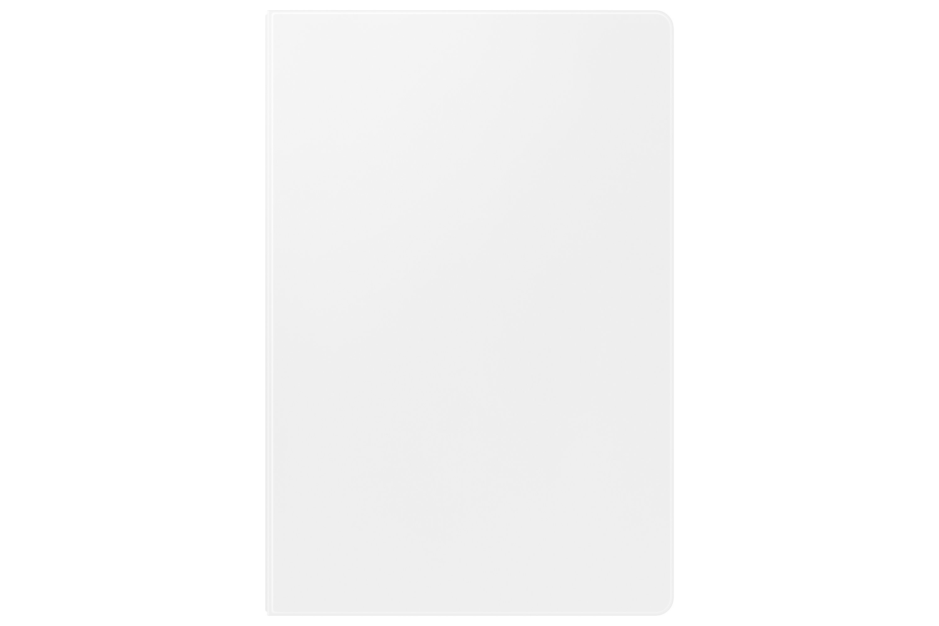 DX825UWE Book Cover Keyboard Samsung Galaxy Tab S10+/S9+/S9 FE+, White