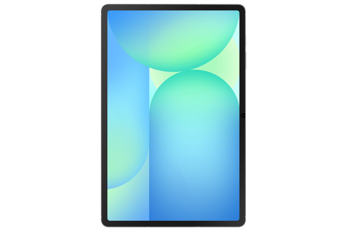 UX620CT Anti-Reflecting Screen Protector Samsung Galaxy Tab S10 FE+, Transparent