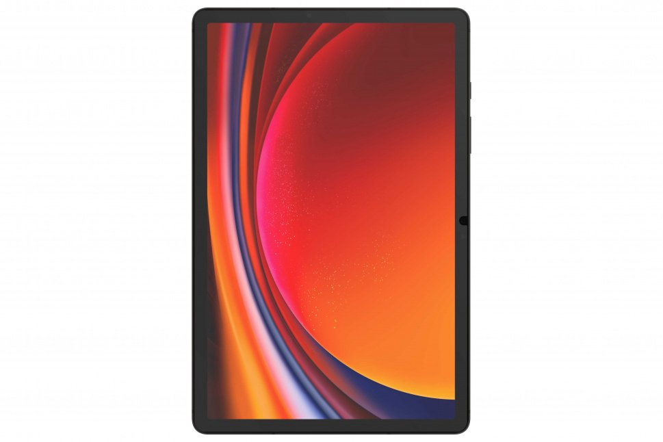 UX710CT Anti-Reflecting Screen Protector Samsung Galaxy Tab S10 FE/S9 FE/S9, Transparent