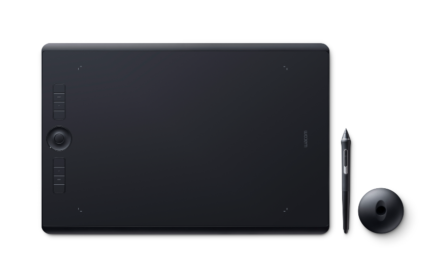 Planšetė WACOM Intuos Pro L North