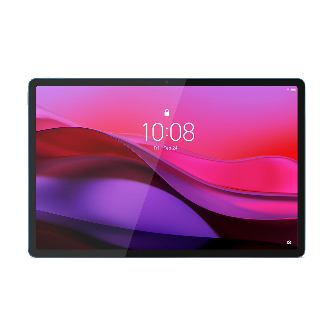 Lenovo Yoga Tab Plus Qualcomm Snapdragon 256 GB 32,3 cm (12.7") 3K 16 GB Wi