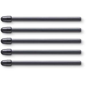 Rašiklio WACOM Standard antgaliai, 5 vnt., skirti Pro rašikliui