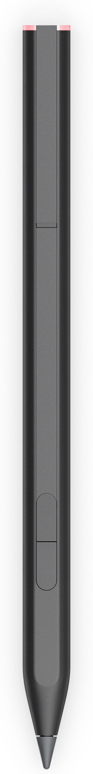 Įkraunamas ekrano rašiklis HP MPP 2.0 Tilt Pen (Black)