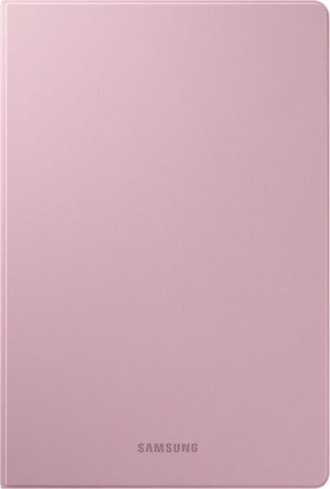Dėkliukas SAMSUNG BOOK COVER Tab S6, Pink
