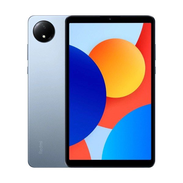 Planšetinis kompiuteris Xiaomi Redmi Pad SE 8.7" 4GB RAM 64GB Wi-Fi, Sky Blue