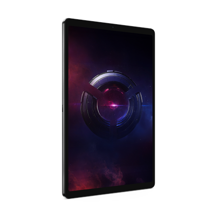 Planšetinis kompiuteris Lenovo Legion Tab (without power adapter)  8.8 "  Eclipse Black  2560 x 1