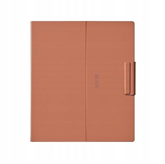 Onyx Boox Note Max with keyboard magnetic case