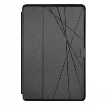 TARGUS CLICK-IN -SUOJAKOTELO SAMSUNG TAB S7+ & S7 FE 12.4", BLACK