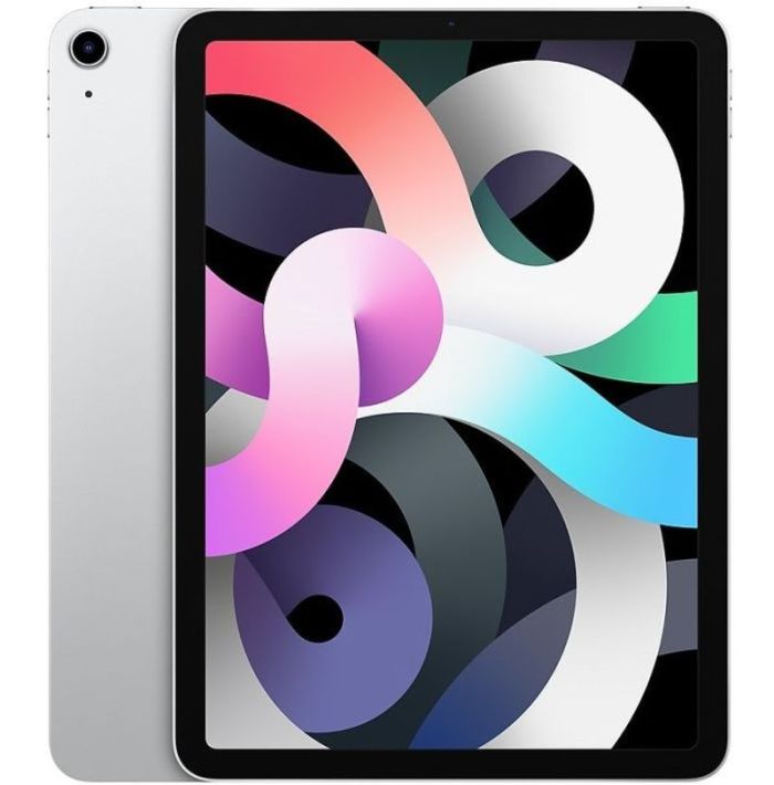 Apple iPad Air (2020) 10.9" 4th Gen A2316 256 GB Wi-Fi (naudotas)