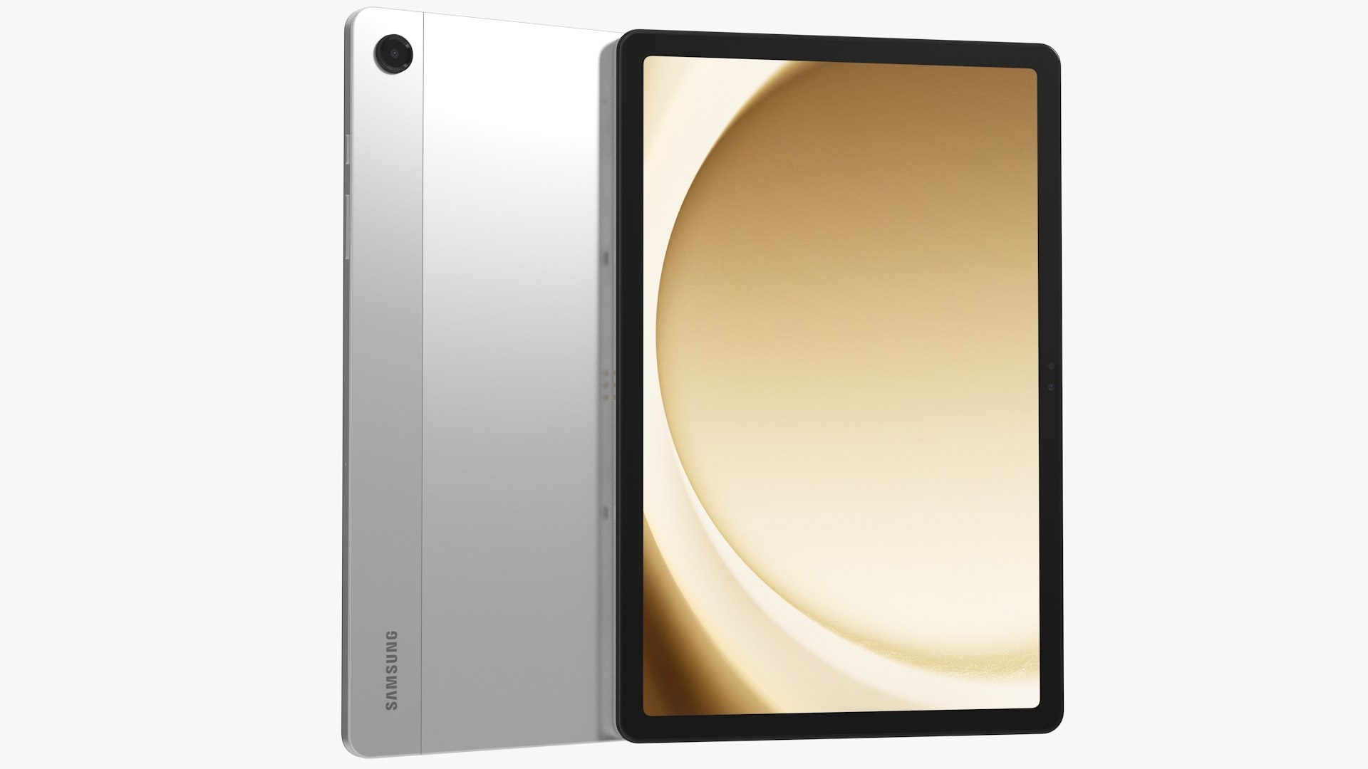 Samsung Galaxy TAB A9 Plus 128 GB Wi-Fi (naudotas)