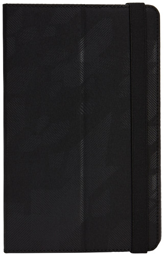Dėklas CASE LOGIC CBUE-1208 8", juodas