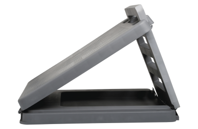 Pasvirusi lenta Moves Plastic incline board
