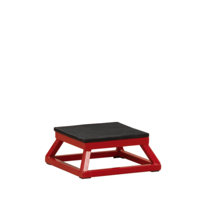 Šuolių platforma BODYSOLID Plyobox (15–107 cm) (Aukštis: 15 cm)