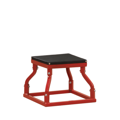 Šuolių platforma BODYSOLID Plyobox (15–107 cm) (Aukštis: 30 cm)
