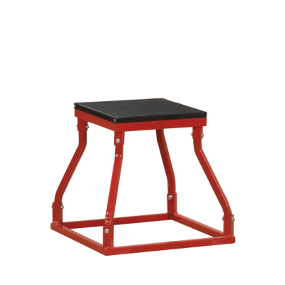 Šuolių platforma BODYSOLID Plyobox (15–107 cm) (Aukštis: 45 cm)