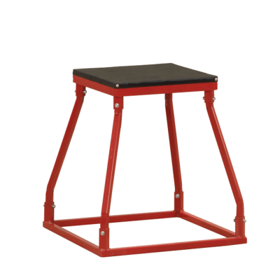 Šuolių platforma BODYSOLID Plyobox (15–107 cm) (Aukštis: 61 cm)