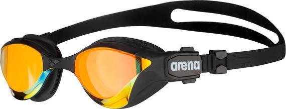 Plaukimo akiniai Arena Cobra TRI Swipe Mirror Kel-Mus