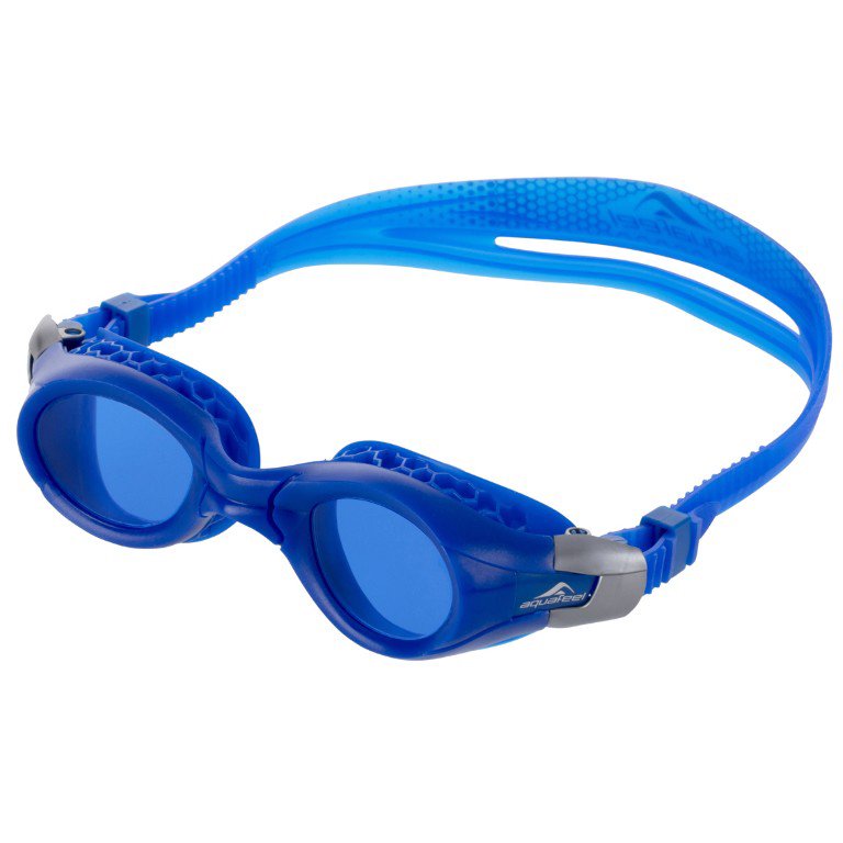 Plauk. akiniai Training AQUAFEEL Ergonomic JNR 41019 50