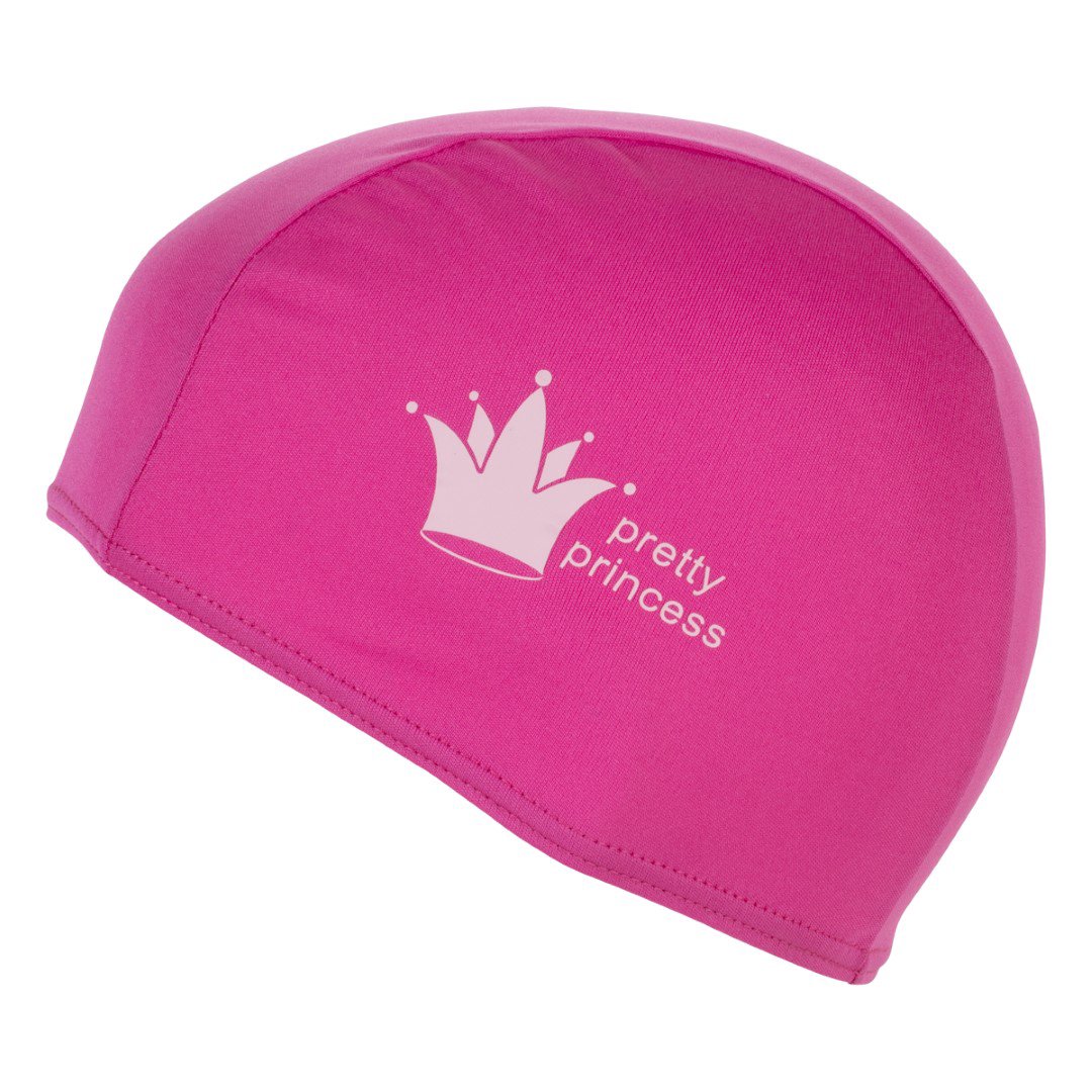 Kepuraitė plauk. vaik. fabric FASHY 3221 43 pink