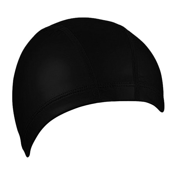 Kepuraitė plauk. vyr. fabric BECO 7728 0  black
