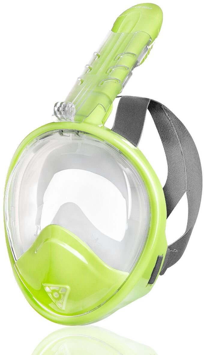 Diving mask Spokey Zumi Jr 928378