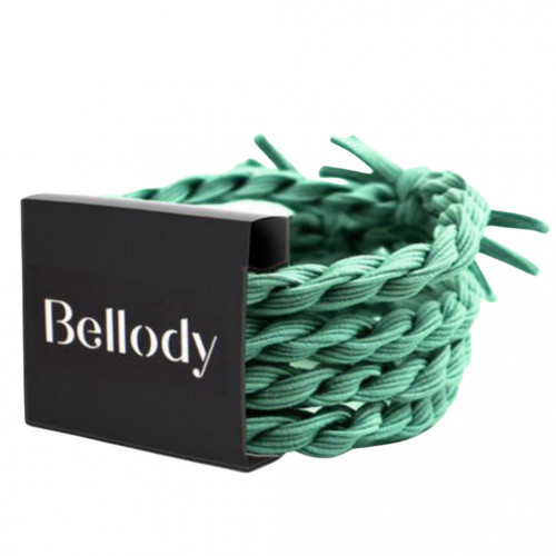 Bellody Original Hair Ties Plaukų gumytės, Euphoria