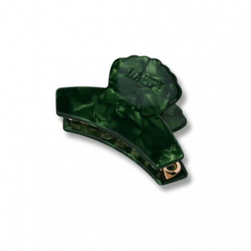 LAETI Hair Clip Camille Plaukų segtukas, Green