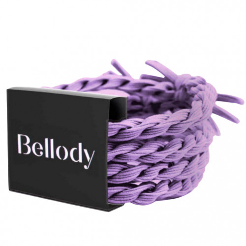 Bellody Original Hair Ties Plaukų gumytės, Bora Bora