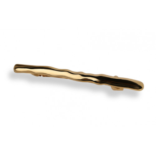 LAETI Hair Pin Eva Plaukų segtukas, Gold