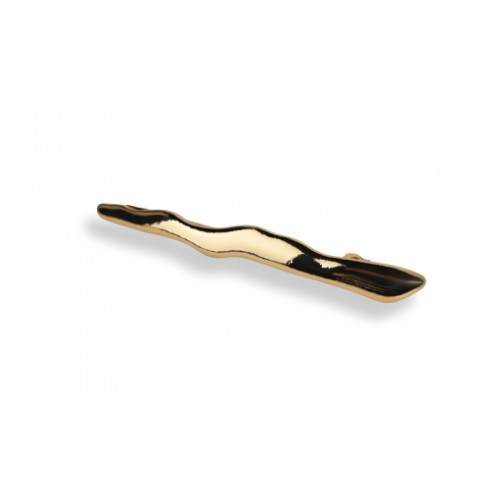 LAETI Hair Pin Eva ll Plaukų segtukas, Gold