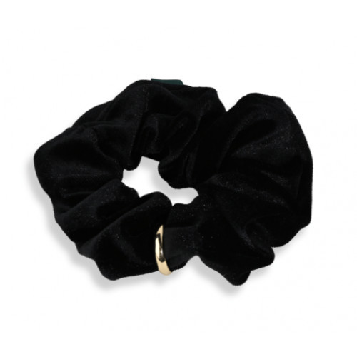 LAETI Hair Elastic Celine Plaukų gumutė, Black