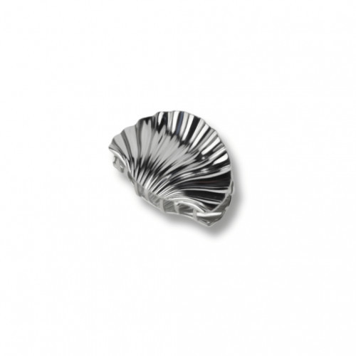 LAETI Small Hair Clip Manon Mažas plaukų segtukas, Silver