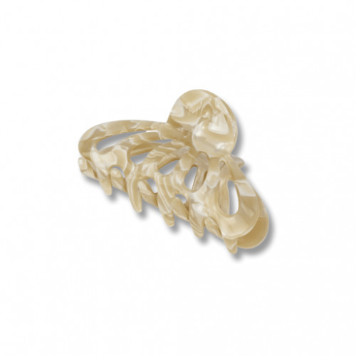 LAETI Hair Clip Anette Plaukų segtukas, Pearl