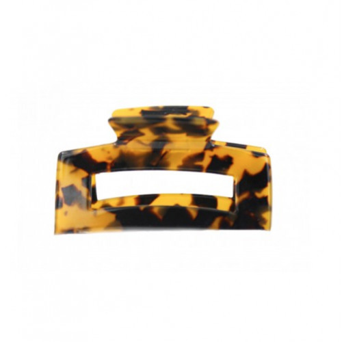LE'TITE Hair Clip Delight Plaukų segtukas, Marigold