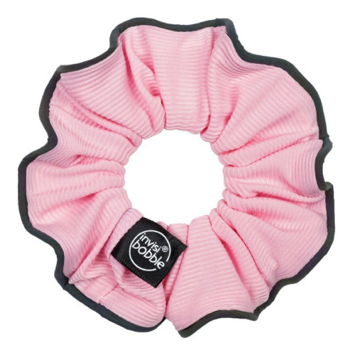 Invisibobble Gumytė plaukams Invisibobble Sprunchie Original Pink Mantra