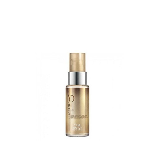 Aliejus plaukams Wella SP Luxe Oil Keratin Protection 30ml