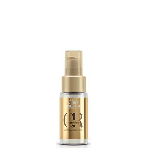 Plaukų aliejus Wella Professionals Oil Reflections Oil 30 ml