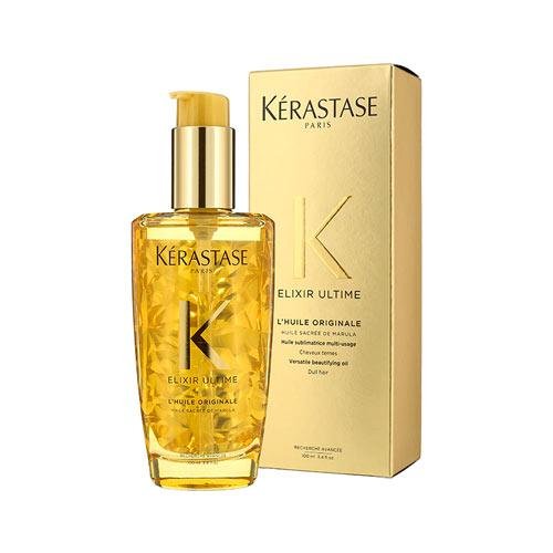 Plaukų aliejus Kerastase Elixir Ultime Original Oil 100 ml