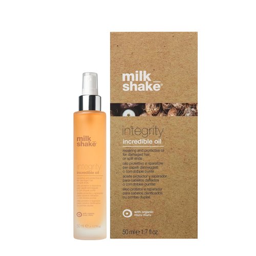 Purškiamas aliejus plaukams Milk Shake Integrity Incredible Oil 50ml