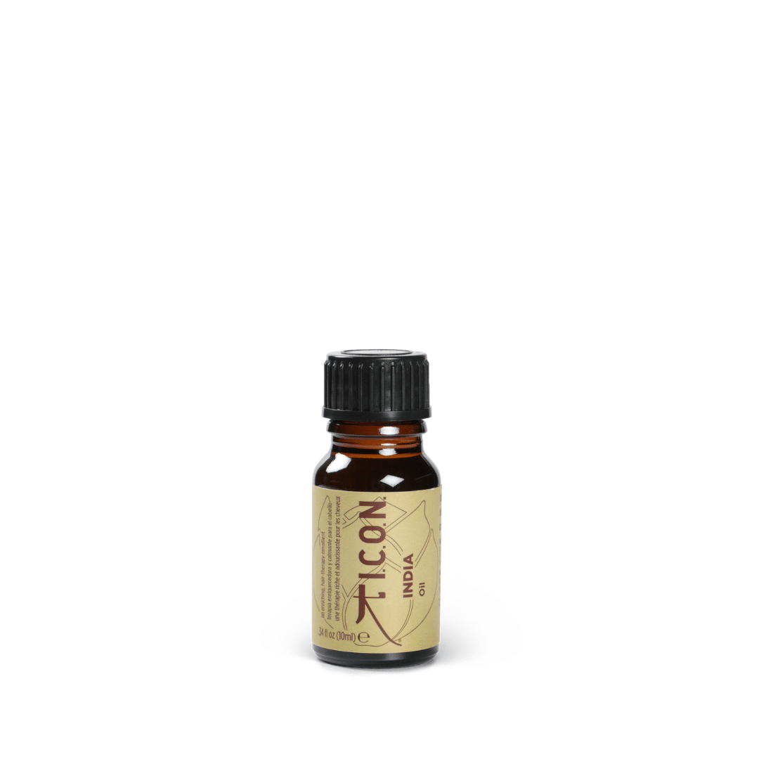 I.C.O.N. INDIA OIL aliejus 10 ml.