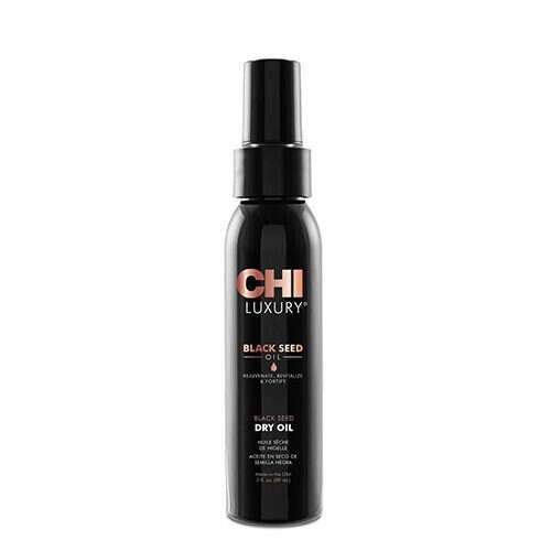 Plaukų aliejus CHI Black Seed Oil Dry Oil 89ml