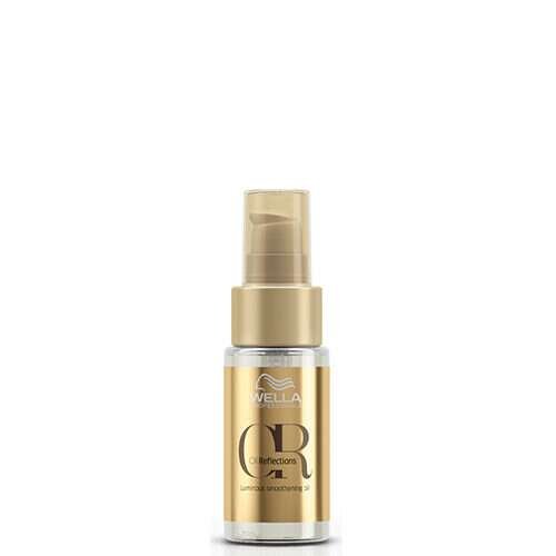 Glotninamasis aliejus be oksidantų Wella Oil Reflections 30 ml