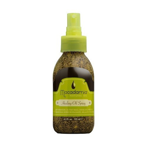 Macadamia Healing Oil Spray Purškiamas atstatomasis aliejus, 125ml