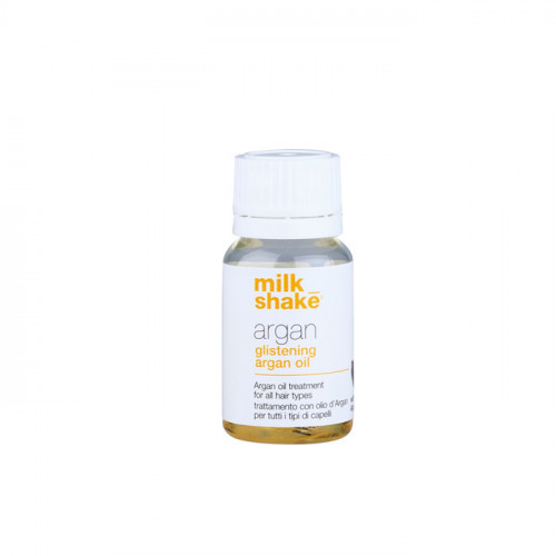 Milk_shake Argan Oil Argano aliejus visų tipų plaukams, 10ml