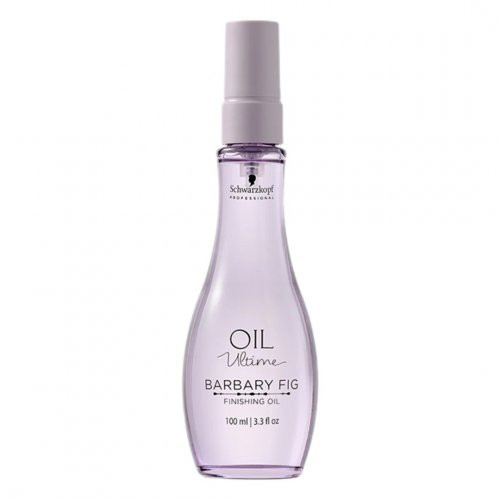 Schwarzkopf Professional Oil Ultimate Barbary Fig Oil Kaktusinių figų plaukų aliejus, 100ml