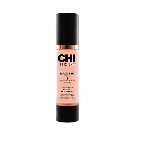 CHI Intense Repair Intensyvaus atkūrimo aliejus plaukams, 50ml