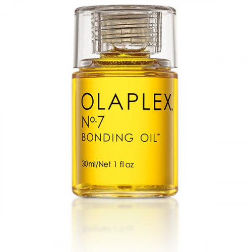 Olaplex No.7 Bonding Oil Plaukų aliejus, 30ml