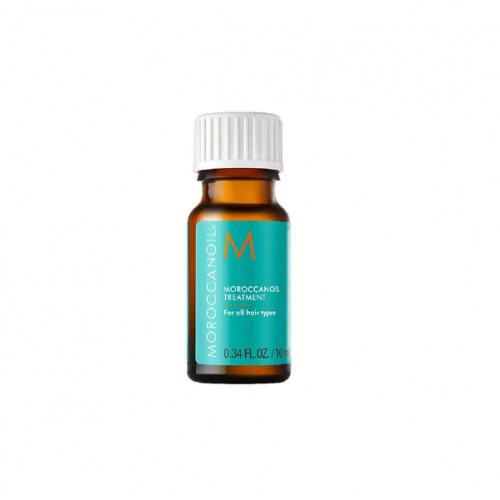 Moroccanoil Treatment Original Aliejus visų tipų plaukams, 10ml